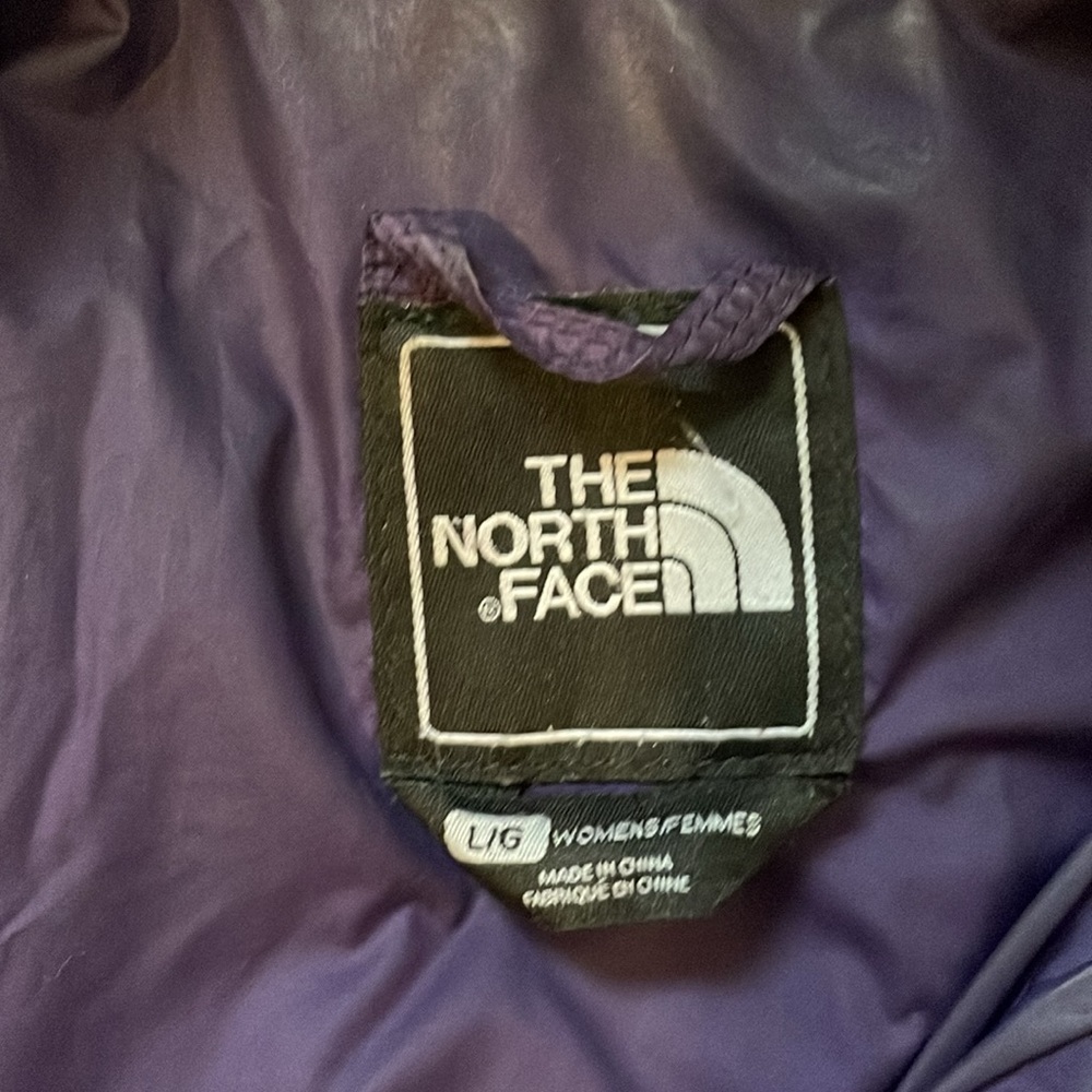 Northface Jacket - image 4